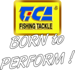 Tica TC3 Dolphin Surf Spinning Rods – White Water Outfitters