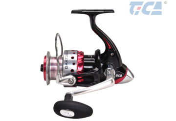 Tica-Cambria Ly Series Fishing Reel, Model Name/Number: LY5000 at best price  in Hyderabad