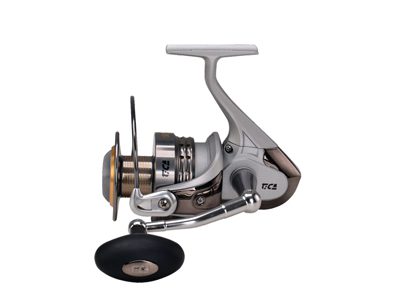 Spinfocus reels – Tica Fishing Tackle