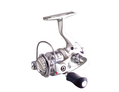 Kilwell Trout Tica Spin Combo Ikura 804, FC2500