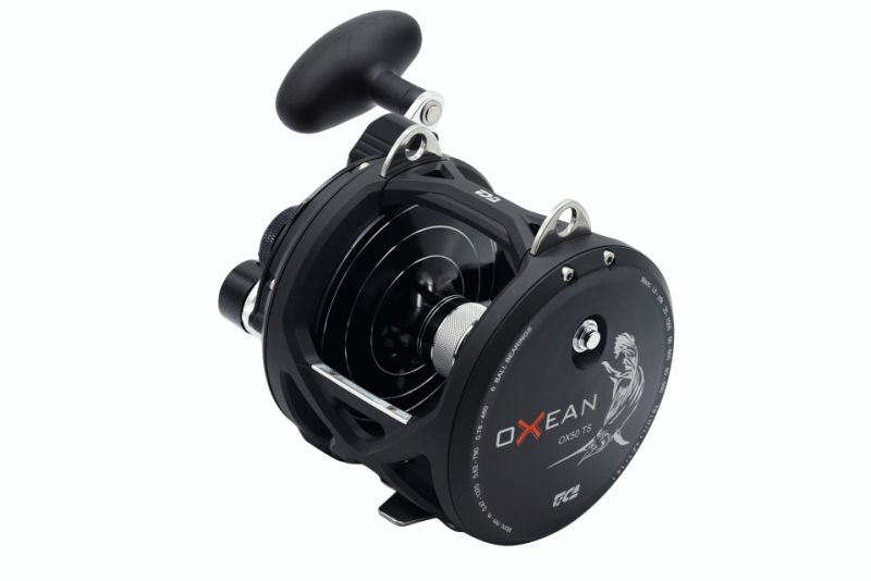 oxean reels – Tica Fishing Tackle