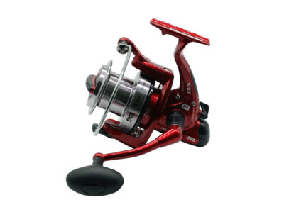 Spinning Reels – Tica Fishing Tackle