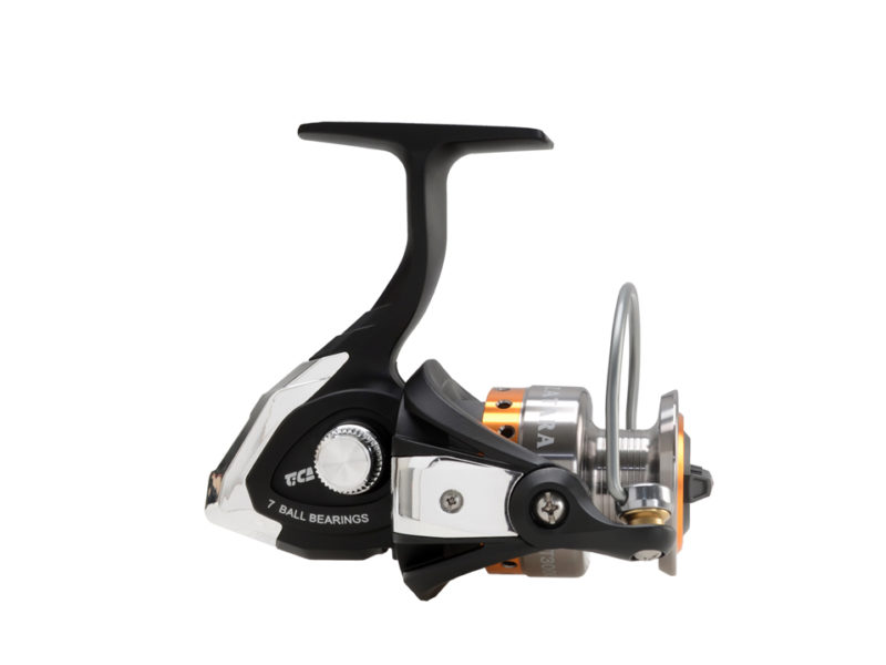  TICA LZ3550 Cambria Lz Series Spinning Reels 4.9 Gear