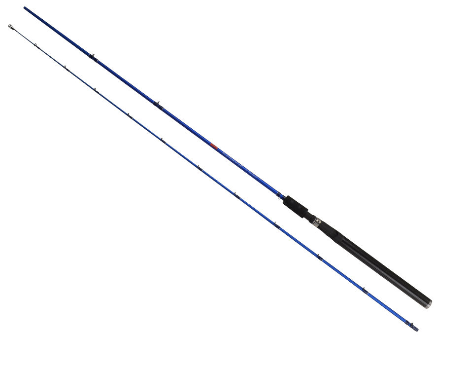 Tica USA KLEA80UL2 Kokanee Casting Glass Fishing Rod (2-Piece