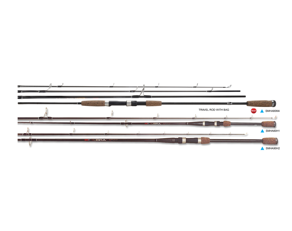 Trubrave – Tizona – Fishing Pole Spear Set – Brazil